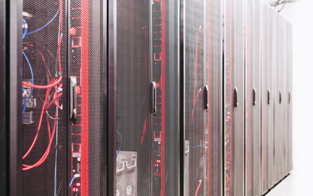 Technische Reinigung
